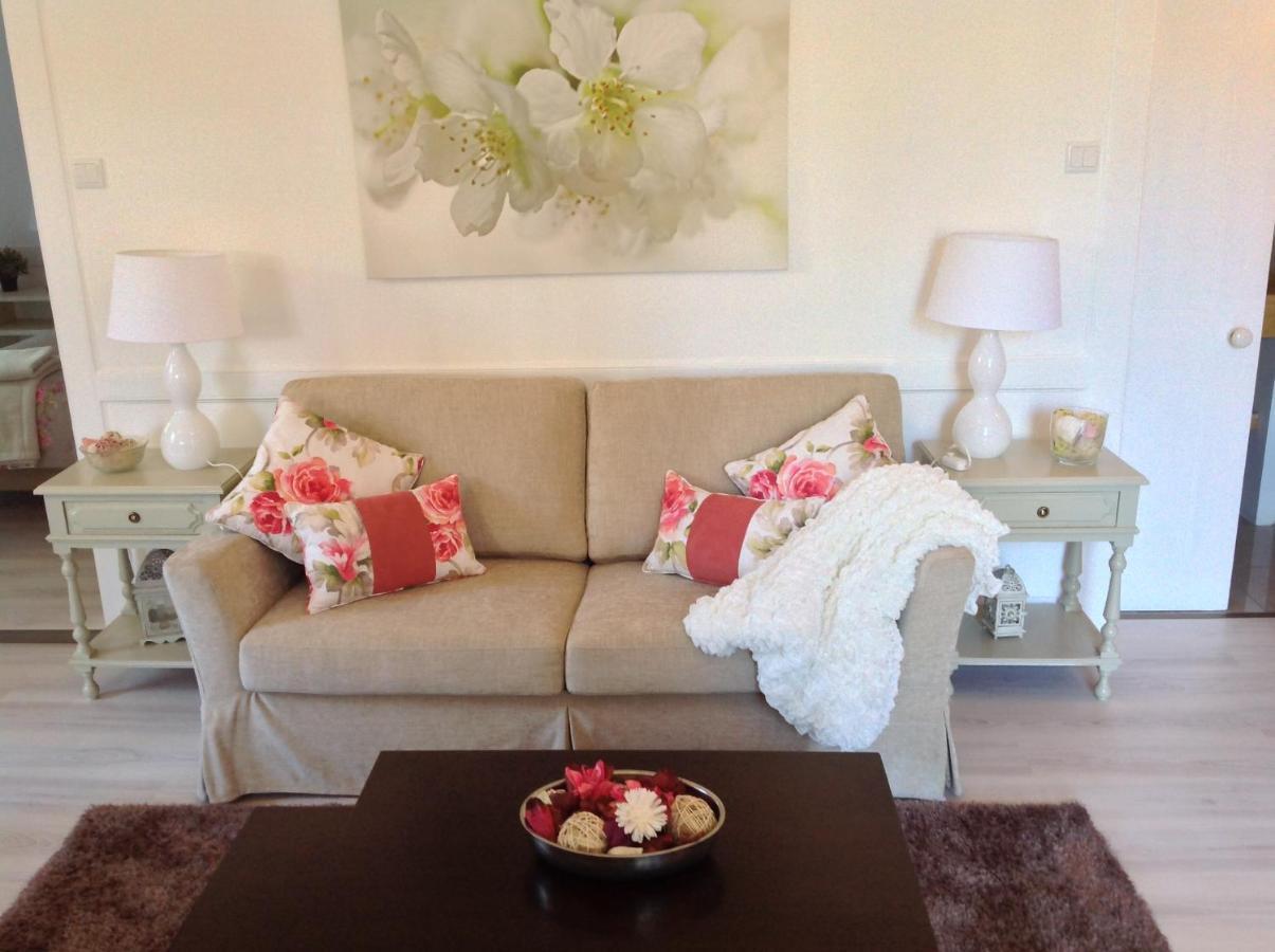 Private Pool Apt. With Great View Funchal  Luaran gambar