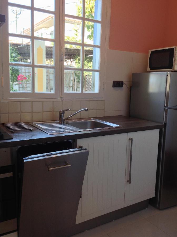 Private Pool Apt. With Great View Funchal  Bilik gambar