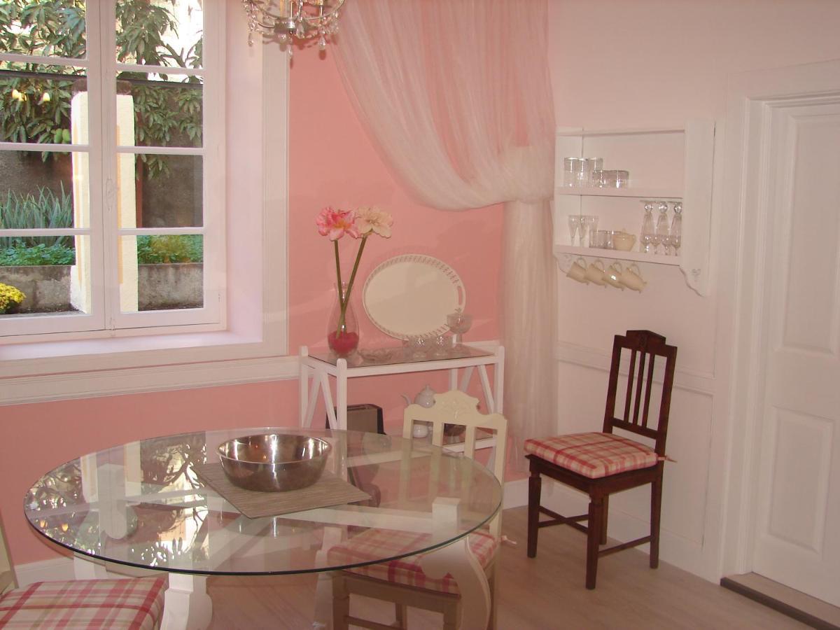 Private Pool Apt. With Great View Funchal  Bilik gambar