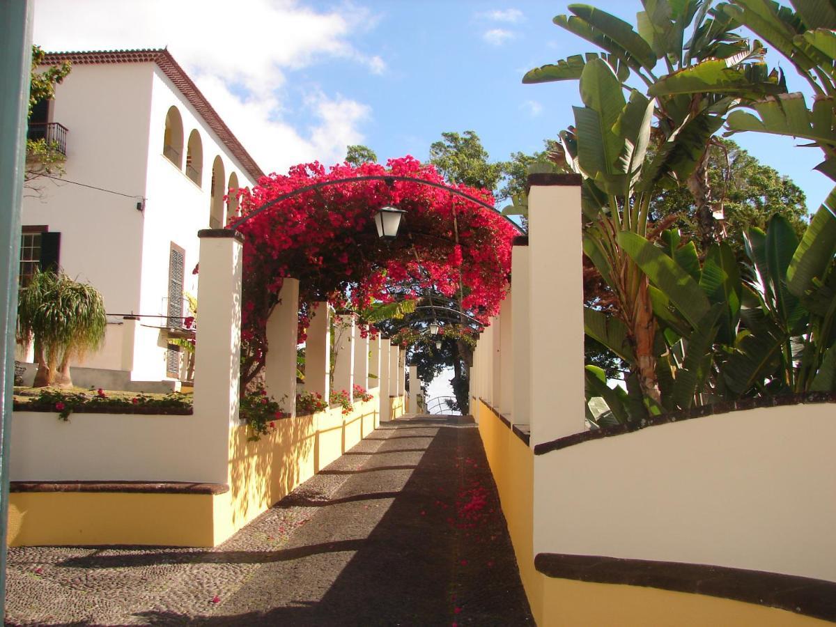 Private Pool Apt. With Great View Funchal  Luaran gambar