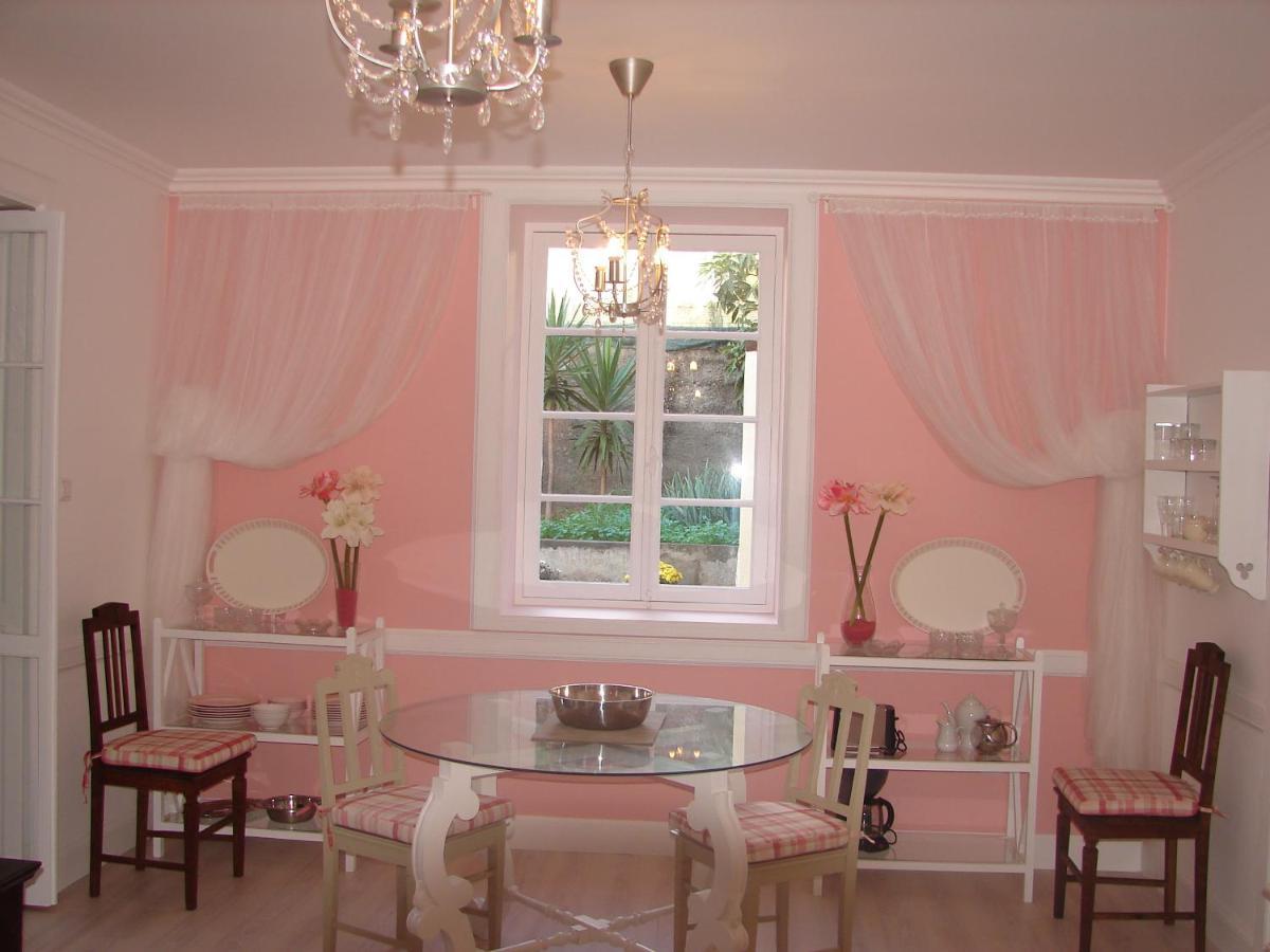 Private Pool Apt. With Great View Funchal  Luaran gambar
