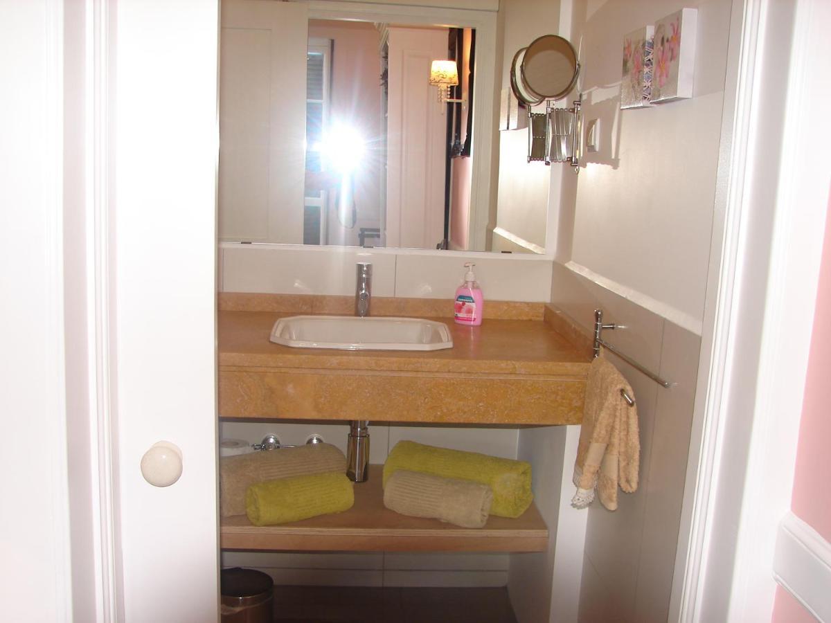Private Pool Apt. With Great View Funchal  Bilik gambar