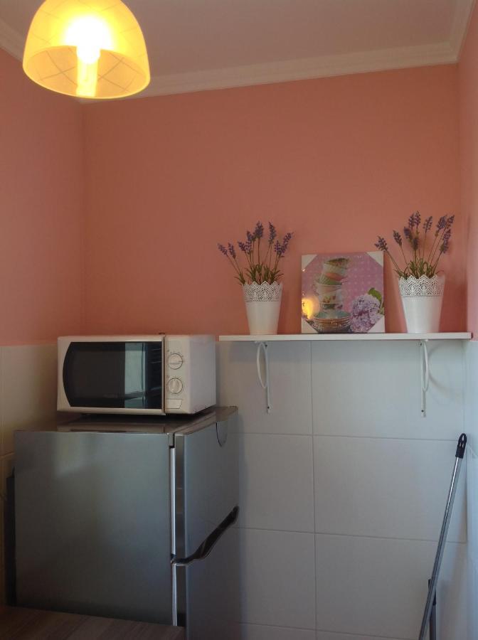 Private Pool Apt. With Great View Funchal  Luaran gambar