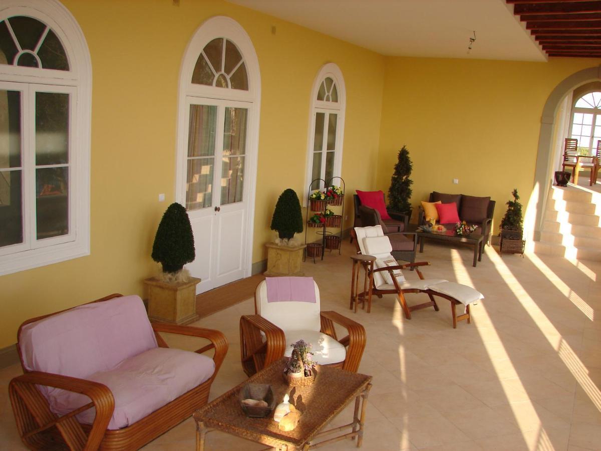 Private Pool Apt. With Great View Funchal  Luaran gambar