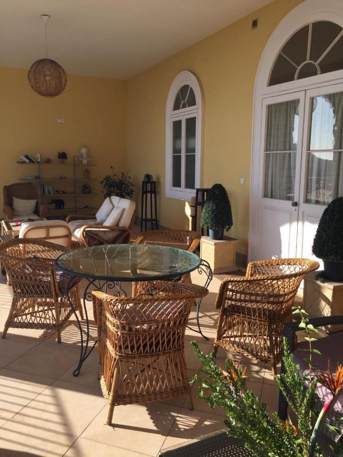 Private Pool Apt. With Great View Funchal  Luaran gambar