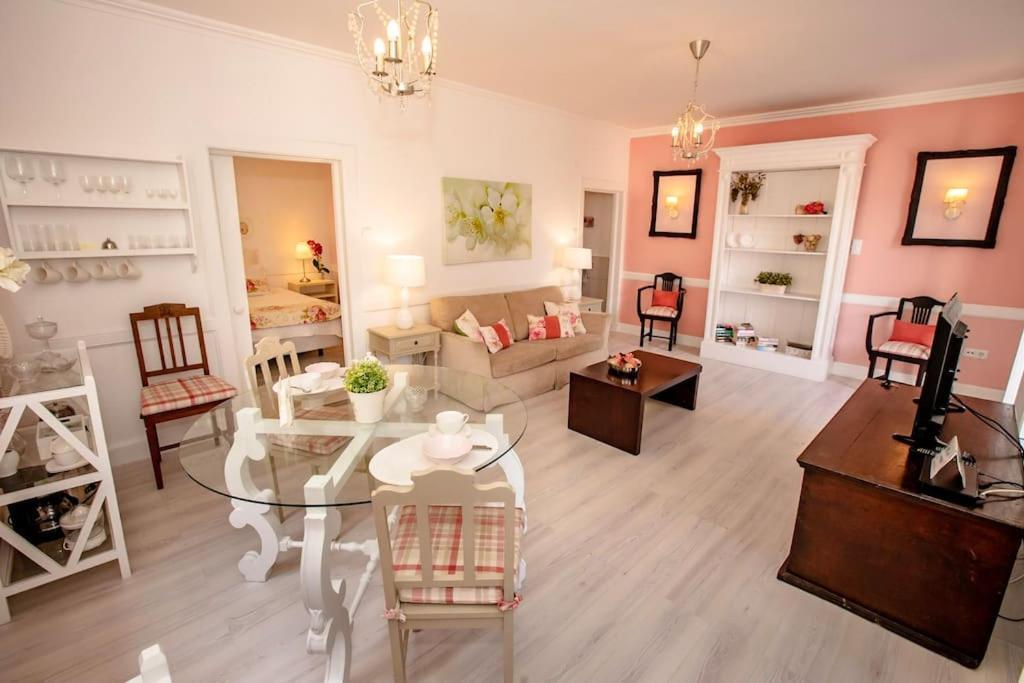 Private Pool Apt. With Great View Funchal  Luaran gambar