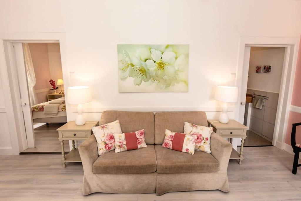 Private Pool Apt. With Great View Funchal  Luaran gambar