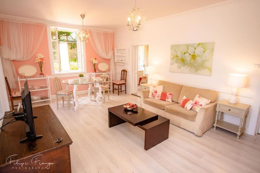 Private Pool Apt. With Great View Funchal  Luaran gambar